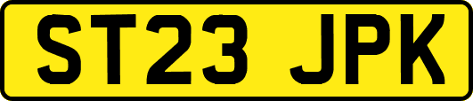 ST23JPK