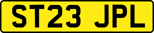 ST23JPL