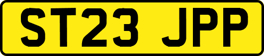 ST23JPP