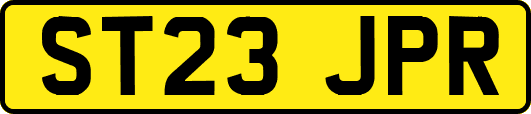 ST23JPR
