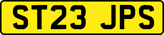 ST23JPS