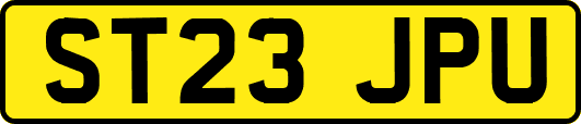 ST23JPU