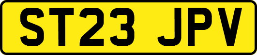 ST23JPV