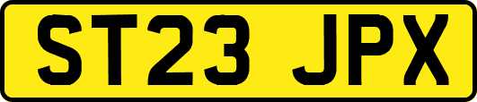 ST23JPX