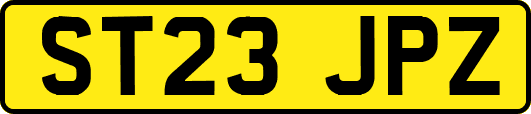ST23JPZ