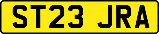 ST23JRA