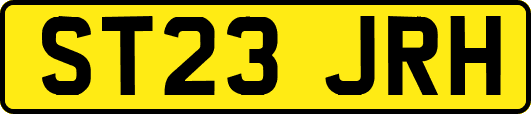 ST23JRH