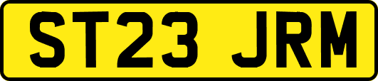 ST23JRM