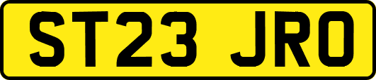ST23JRO