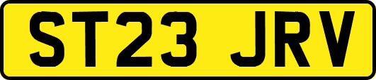 ST23JRV