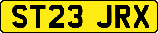 ST23JRX