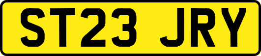 ST23JRY