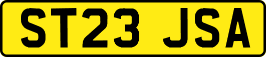 ST23JSA