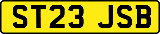 ST23JSB