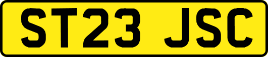 ST23JSC
