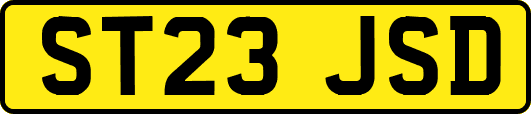 ST23JSD