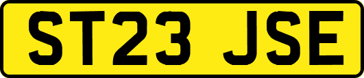 ST23JSE