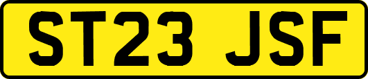 ST23JSF
