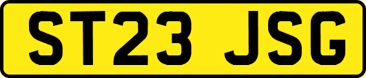 ST23JSG