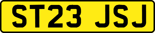 ST23JSJ