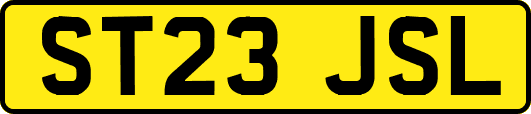 ST23JSL