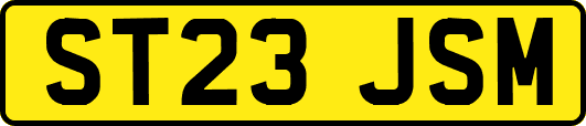 ST23JSM