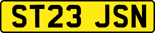 ST23JSN