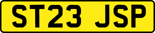 ST23JSP