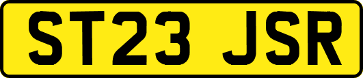 ST23JSR