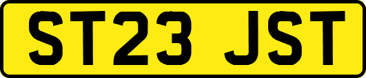 ST23JST