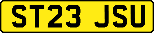 ST23JSU