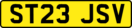 ST23JSV
