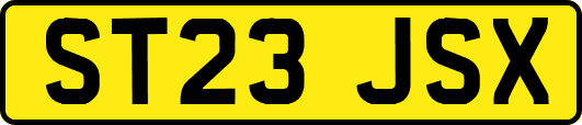 ST23JSX