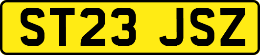ST23JSZ