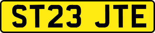 ST23JTE