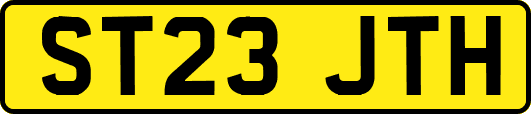 ST23JTH