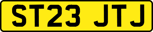 ST23JTJ
