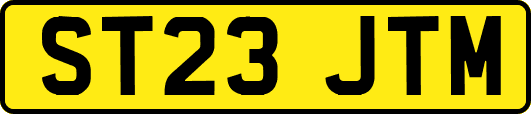ST23JTM