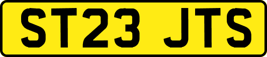 ST23JTS