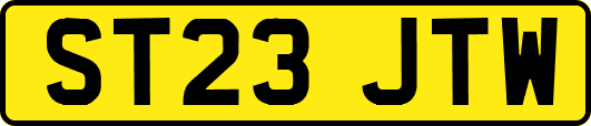 ST23JTW