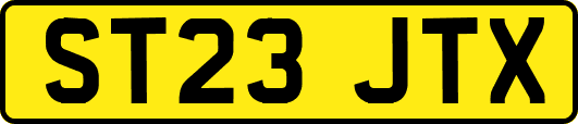ST23JTX