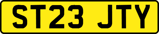 ST23JTY