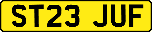 ST23JUF