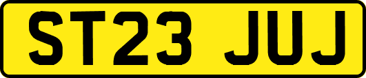 ST23JUJ