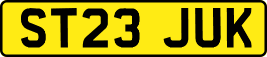 ST23JUK