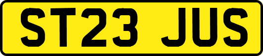 ST23JUS