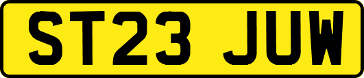 ST23JUW