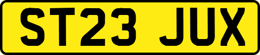 ST23JUX
