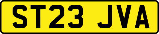ST23JVA