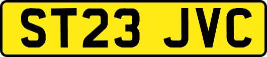 ST23JVC